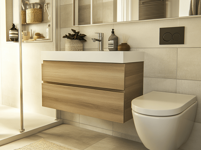 Quel est le coût d'une rénovation de salle de bain en 2023 ?
