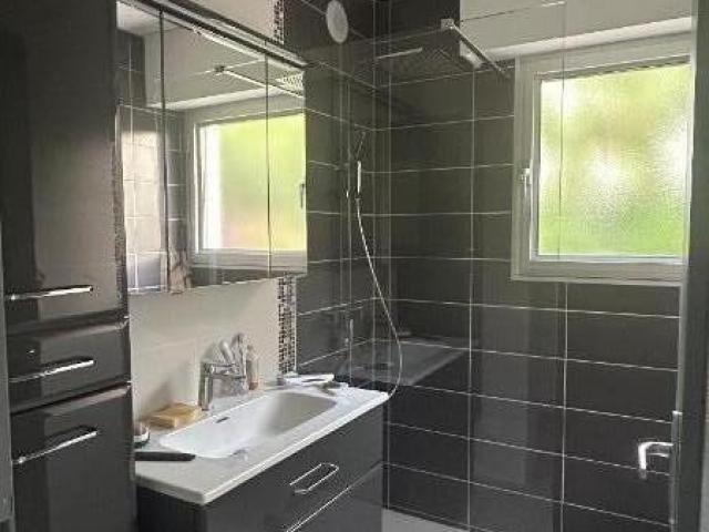 Rénovation de salle de bain à Cassis : un projet réussi