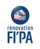 Logo Rénovation Fi'pa